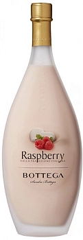 Ликер Bottega  Raspberry  500 мл
