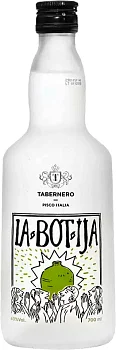 Писко Tabernero  La Botija  Pisco  Puro Italia 40% 700 мл