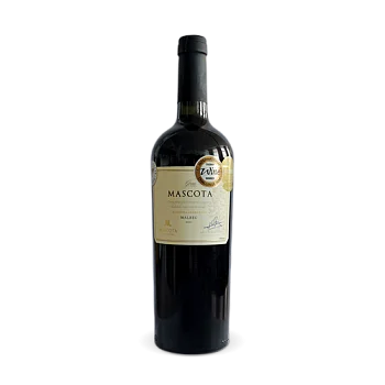 ВИНО Grand Mascota Malbec 2017 750 мл