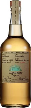 Текила  Casamigos  Reposado   700 мл