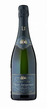 Шампанское Ployez-Jacquemart  Extra Brut Vintage  Blanc de Blanc  2008 750 мл