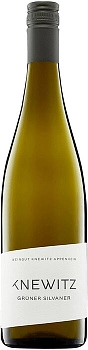 Вино Knewitz Gruner Silvaner Trocken  2023  750 мл