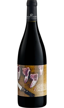 Вино Mas Del Perie - Fabien Jouves   Bistro  Мас Дуль Перье - Фабьен Жюв  Бистро  2018 750 мл