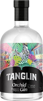 Джин Tanglin  Orchid   Gin 700 мл