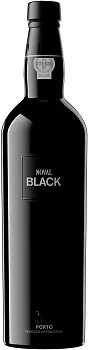 Портвейн  Noval Black 2017 750 мл