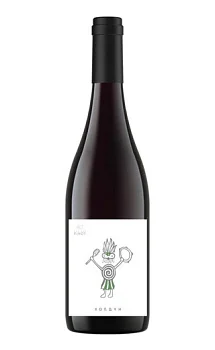 Вино Шато Пино Колдун Белый 750 мл