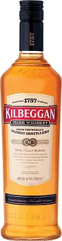 Виски Kilbeggan Blend    700 мл
