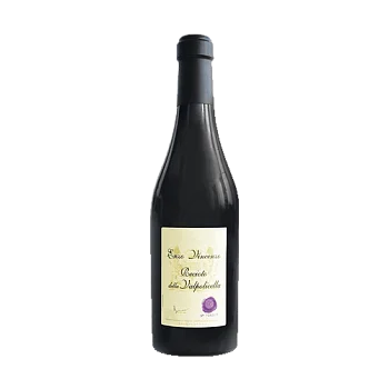 ВИНО Enzo Vincenzo Recioto della Valpolicella  red sweet  2017 500 мл