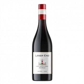 Вино Du Toitskloof Land's End Shiraz  750 мл 14%
