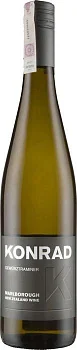 Вино Konrad Gewurztraminer Конрад Гевюрцтраминер 2017 750 мл