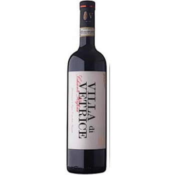 Вино Vinicola Grati Villa di Vetrice Chianti Rufina Riserva Виникола Грати Кьянти Руфина Ризерва Вилла Ди Ветриче 750 мл
