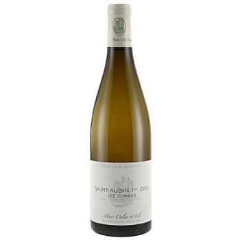 Вино Saint-Aubin Les Combes Premier Cru   2015  750 мл
