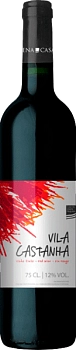 Вино Casa Da Fonte Vila Castanha red dry 750 мл