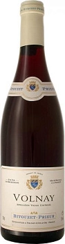 Вино Domaine Bitouzet-Prieur  Volnay  Домен Битузэ-Прийо Вольнэ  2000  750 мл