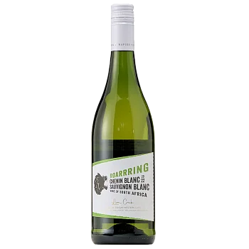 Вино Napier Roarrr Chenin Blanc Sauvignon Blanc Lion Cree 750 мл 12,5%