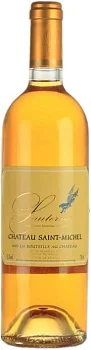 Вино Maison Riviere et Fils Chateau Villefranche Sauternes AOC Мэзон Ривьер э Фис Шато Вильфранш Сотерн 2016 375 мл