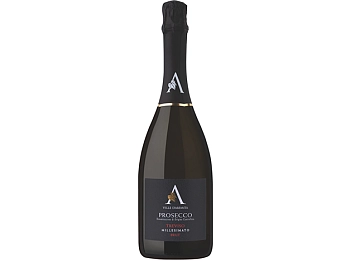 Игристое вино   Ville D'Arfanta Prosecco Treviso DOC brut  750 мл  11%