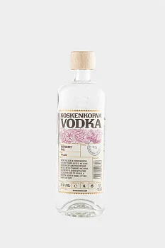 Водка Koskenkorva Raspberry Pine  1 л