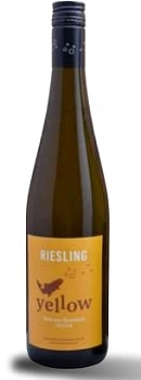 Вино YELLOW RIESLING NIEDEROSTERREICH STEINSCHADEN ЕЛЛОУ РИСЛИНГ НИДЕРОСТЕРРАЙХ ШТЕЙНШАДЕН 2020 750 мл 12,5%