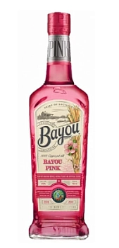 Ром Rum Bayou Pink  700 мл