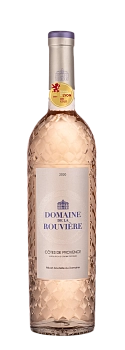 Игристое вино La Rouviere  Rosé 750 мл