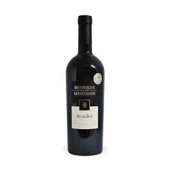 Вино Schenk Brunilde di Menzione Brendisi Reserva 750 мл