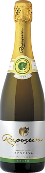 Игристое вино Raposeira Reserva Brut  2015 750 мл