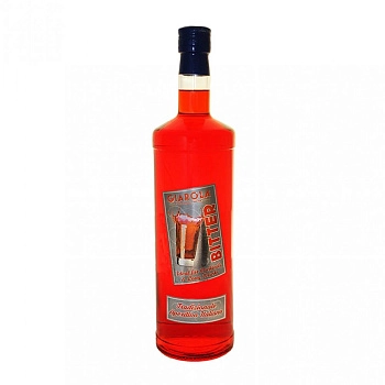 Ликер Giarola Aperitivo  Bitter 1000 мл