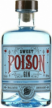 Джин   Sweet Poison   500 мл
