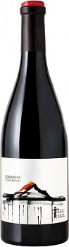 Вино Piccini Scalunera Rosso Etna DOC Пиччини Скалунера Россо  2012 750 мл