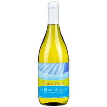 Вино Caves Saint-Arnould Avanture white  750 мл