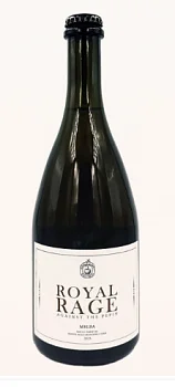 Сидр Рэбел Королевское Восстание Против Пепина 750 мл