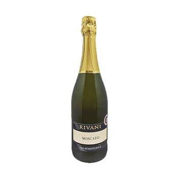 ВИНО ИГРИСТОЕ Schenk  Rivani Moscato   750 мл