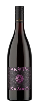 Вино Мысхако  Sesto Senso Шестое Чувство Ягодный  Взрыв   розовое сухое  750 мл 12,2 %