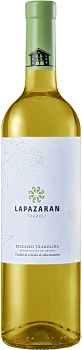 Вино Txakoli Lapazaran Bizkaiko Txakolina  2022   750 мл