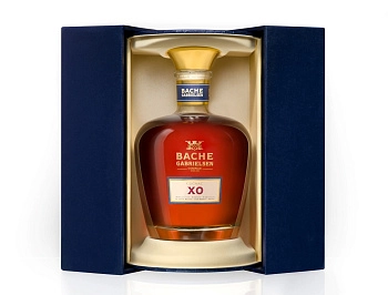 Коньяк Bache-Gabrielsen  XO Fine Champagne  700 мл