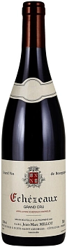 Вино Domaine Jean-Marc Millot Echezeaux Grand Cru AOC   2019 750 мл   14%