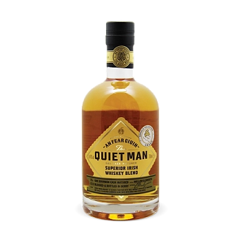 Виски Quiet Man Superior    700 мл