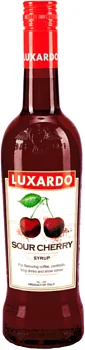 Сироп Luxardo   Sour Cherry  Люксардо  Кислая Вишня  750 мл