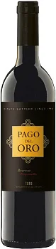 Вино Sobreno  Pago del Oro Reserva Toro DO  Паго дель Оро Ресерва 2015 750 мл