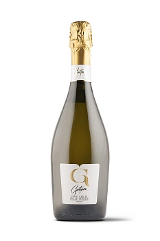 Игристое Вино Gaetano PINOT GRIGIO BIANKO EXTRA DRY DOC 750 мл