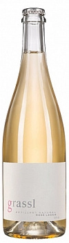 Игристое вино Grassl  Rose Leger Pet Nat   750 мл