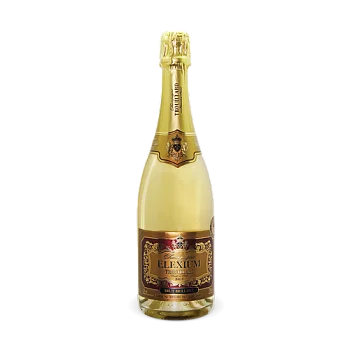 ВИНО ИГРИСТОЕ ВЫДЕРЖАННОЕ Champagne Trouillard Elexium   750 мл