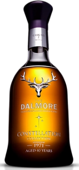 Виски Dalmore Constellation 1971 (cask 2) 700 мл