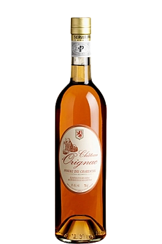 Вино ликерное  Chateau d'Orignac    700 мл