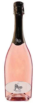 Игристое вино   Ahso Sparkling brut  rose 750 мл