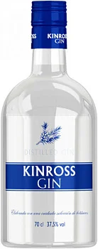 Джин  Kinross  Seleccion Especial   700 мл
