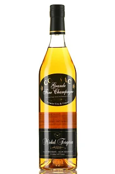 Коньяк Michel Forgeron  VS 700  мл