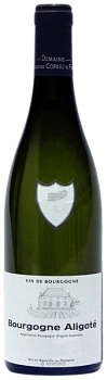 Вино Domaine Edmond Cornu et Fils Bourgogne Aligoté 2021 750 мл 12,5%