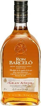 Ром Ron Barcelo  Gran Anejo   700 мл